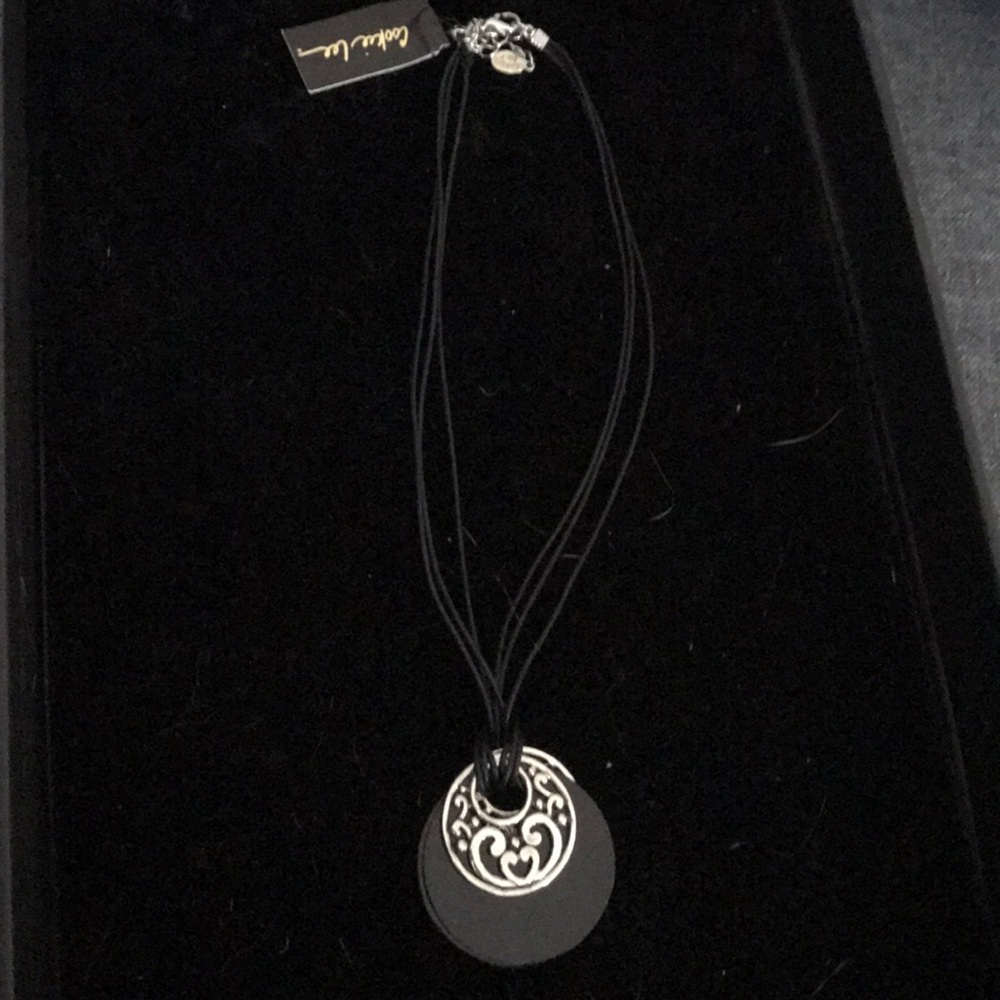 Cookie Lee Necklace